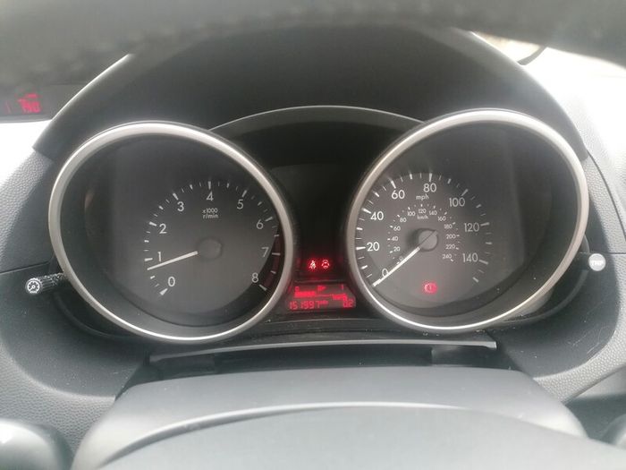 2011 Mazda Mazda 5