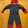 Spider-Man Costume - Marvel - Age 3-4 Years Image 4