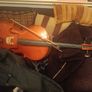 Windsor Cello Image 5