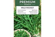 (R) Wild Rocket Seeds Perennial 0.5g (883546)