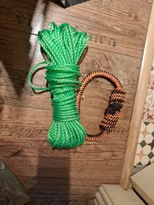 rope