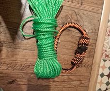 rope
