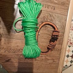 rope