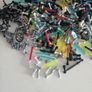 Lego star wars minifigure weapon accessories bundle Image 2