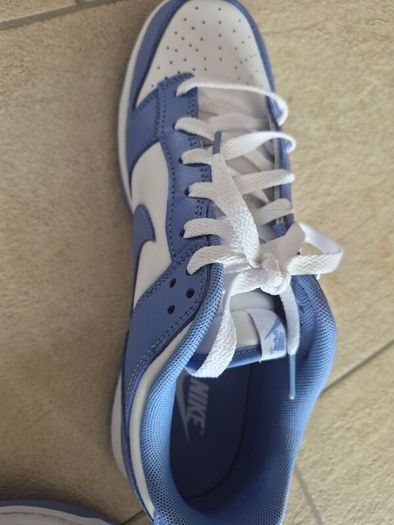Nike Dunk Low Polar Blue - Size UK 9 Brand New!!