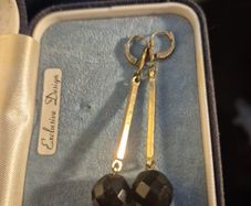Vintage Earrings
