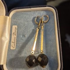 Vintage Earrings