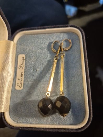 Vintage Earrings