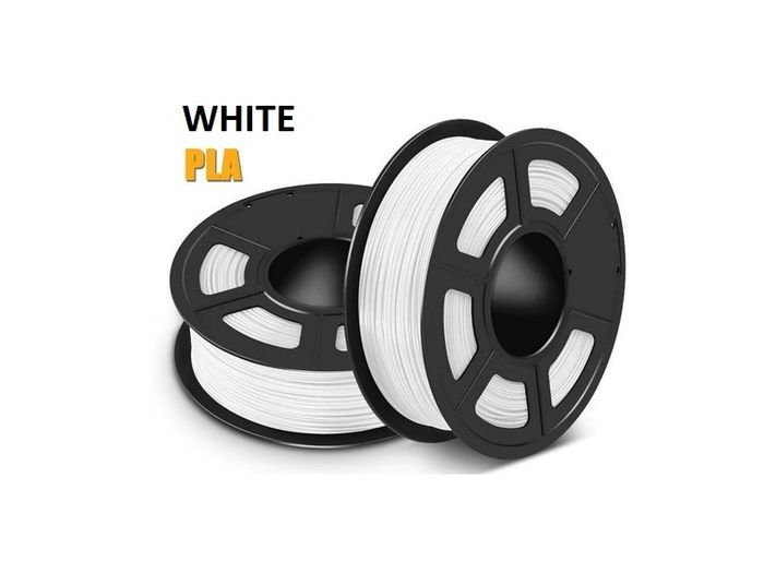 1kg PLA Filament for 3D Printers