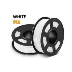 1kg PLA Filament for 3D Printers