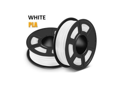 1kg PLA Filament for 3D Printers