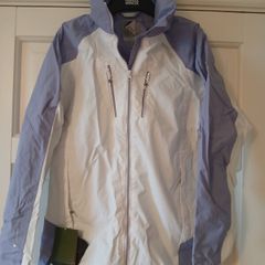 Ladies raincoat