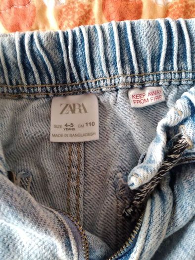 Boys clothes age 4 to 5 years