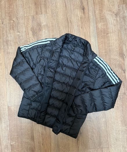 Men jacket Adidas Essentials GH4589