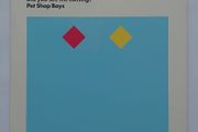 Pet Shop Boys - Did You See Me Coming? - CD Single