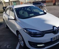 2014 Renault Megane