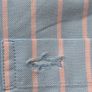 Paul & Shark Yachting Men's Striped Shirt Size Large Image 2