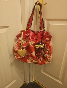 Juicy Couture Daydreamer Bag
