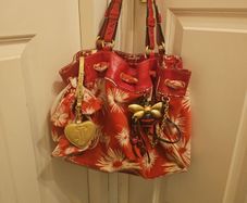Juicy Couture Daydreamer Bag