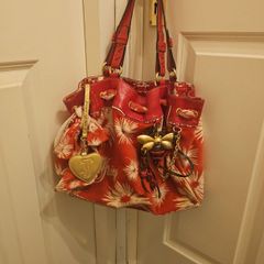 Juicy Couture Daydreamer Bag