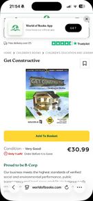 Get Constructive Book
