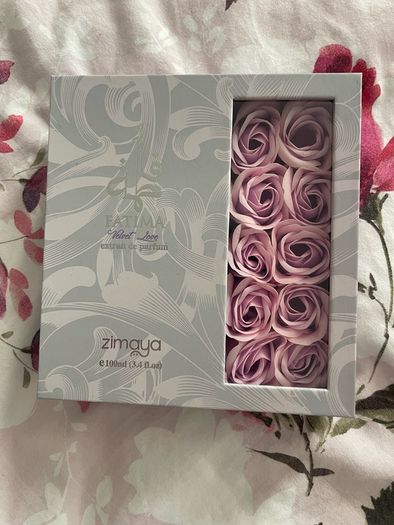 Fatima women's perfume