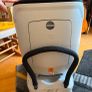 Britax Romer 360 rotation car seat Image 5