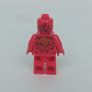 LEGO Marvel Carnage Minifigure Image 2