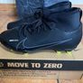 Nike Superfly Mercurial 9 football soccer size 5 Image 2