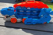 hot wheels playset