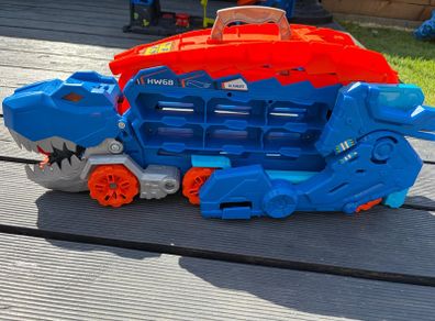 hot wheels playset