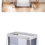 Safety 1st Global Dreamer Travel Cot Image 3