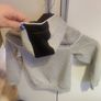 BNWT McKenzie boys grey hoodie age 6 years Postage included Image 3