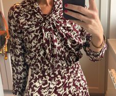 Isabel Marant mini