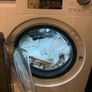 Haier washing machine perfect condition 150 Image 2