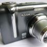 Kodak EasyShare Z1285 12.1MP Digital Camera, and SD Card (works on AA Batteries) Image 6