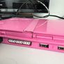 Playstation 2 Slim Pink Free post Image 2