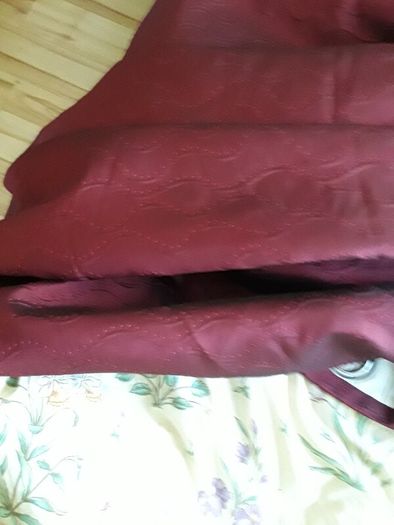 drapes
