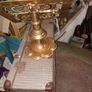 antique reading stand Image 3