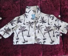 Boy's shirt 8-9Y