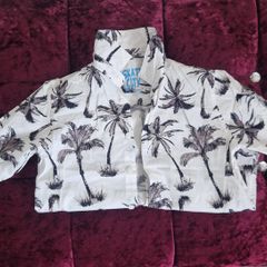 Boy's shirt 8-9Y