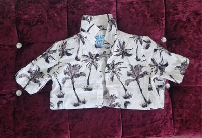 Boy's shirt 8-9Y
