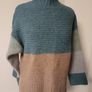 Irelands Eye Wool Cashmere Jumper L Image 4