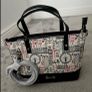 Harrods Hand Bag Image 2