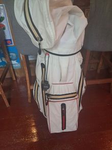Golf Weatherproof Bag