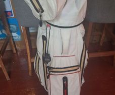 Golf Weatherproof Bag