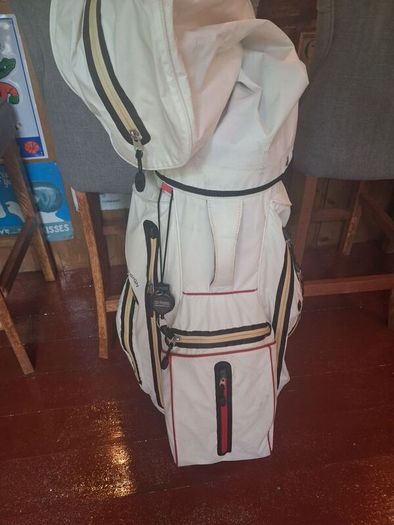 Golf Weatherproof Bag
