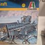 italeri 1/35 WW2 U.S. landing craft Image 3