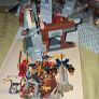 Lego Ninjago Temple 71795 Image 9