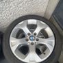 Bmw alloys 5x120 Image 3